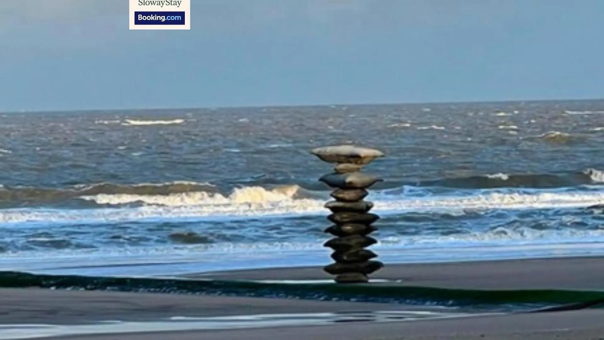 One Bedroom Flat With Sea Views & Pool By Slowaystay Holiday Apartment & Short Term Rental Oostende 0*, Ostend